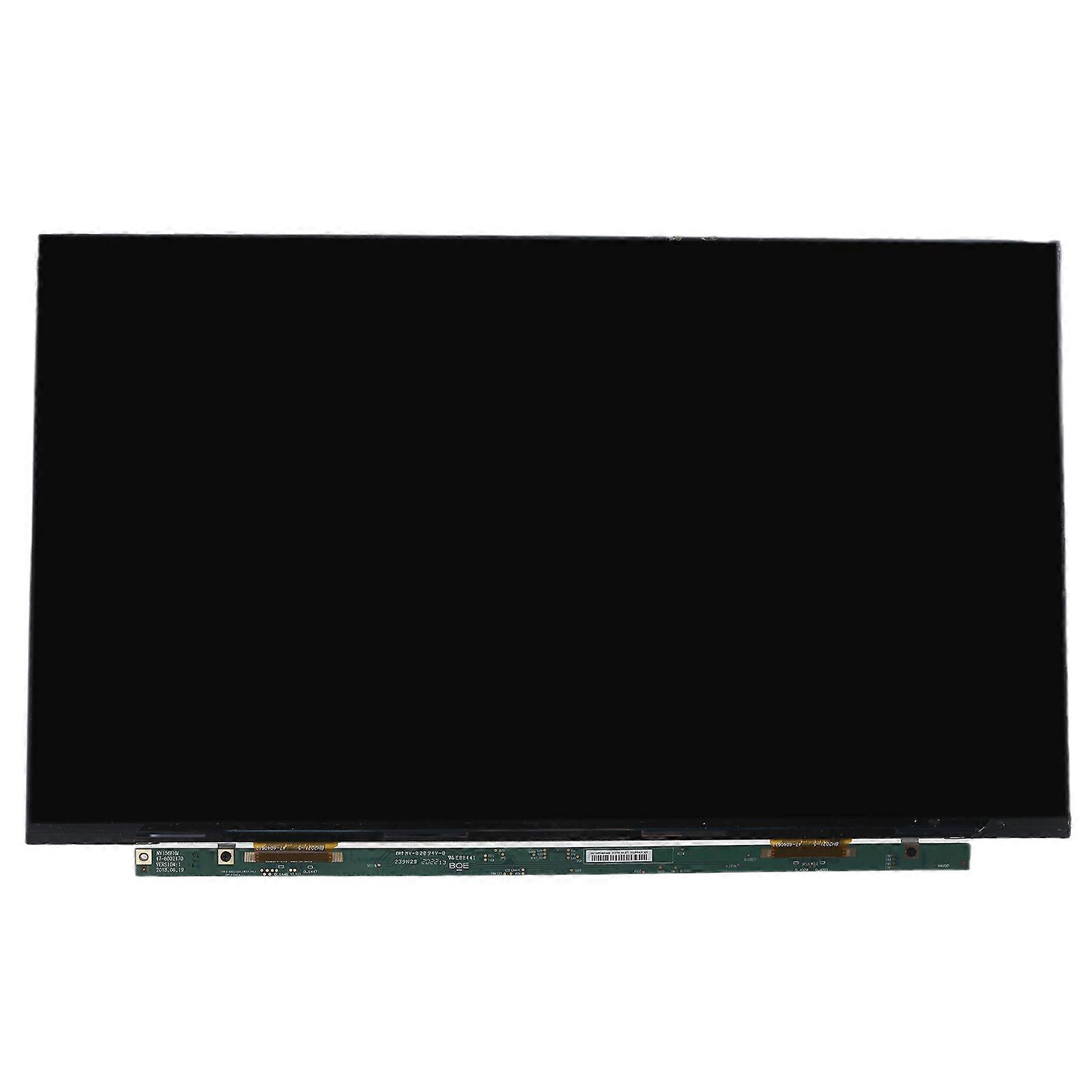 15.6인치 교체용 노트북 LCD 화면 N156BGA-EB3 Rev. C1 HD- EDP 1366x768 LED