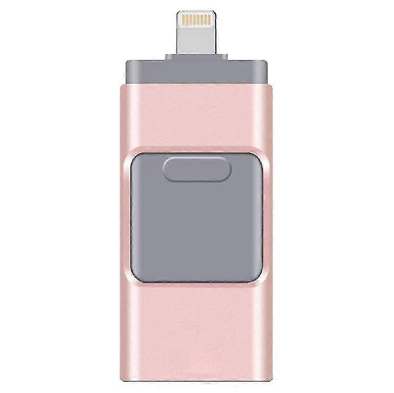 Iflash-portable Usb Flash Drive -16gb