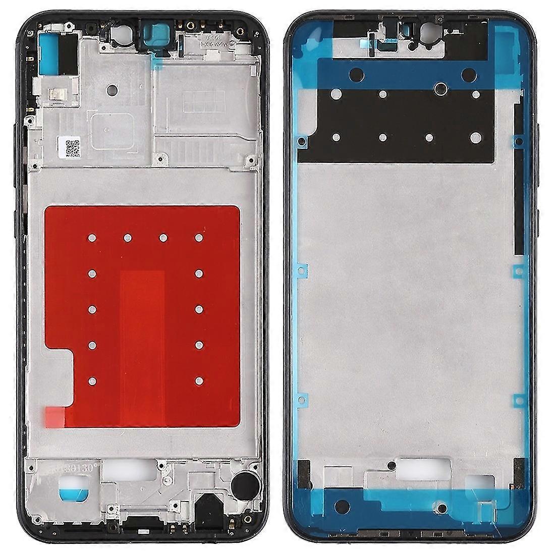 2026 New Front Housing LCD Frame Bezel for Huawei P20 Lite / Nova 3e