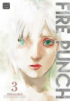 Fire Punch Vol. 3