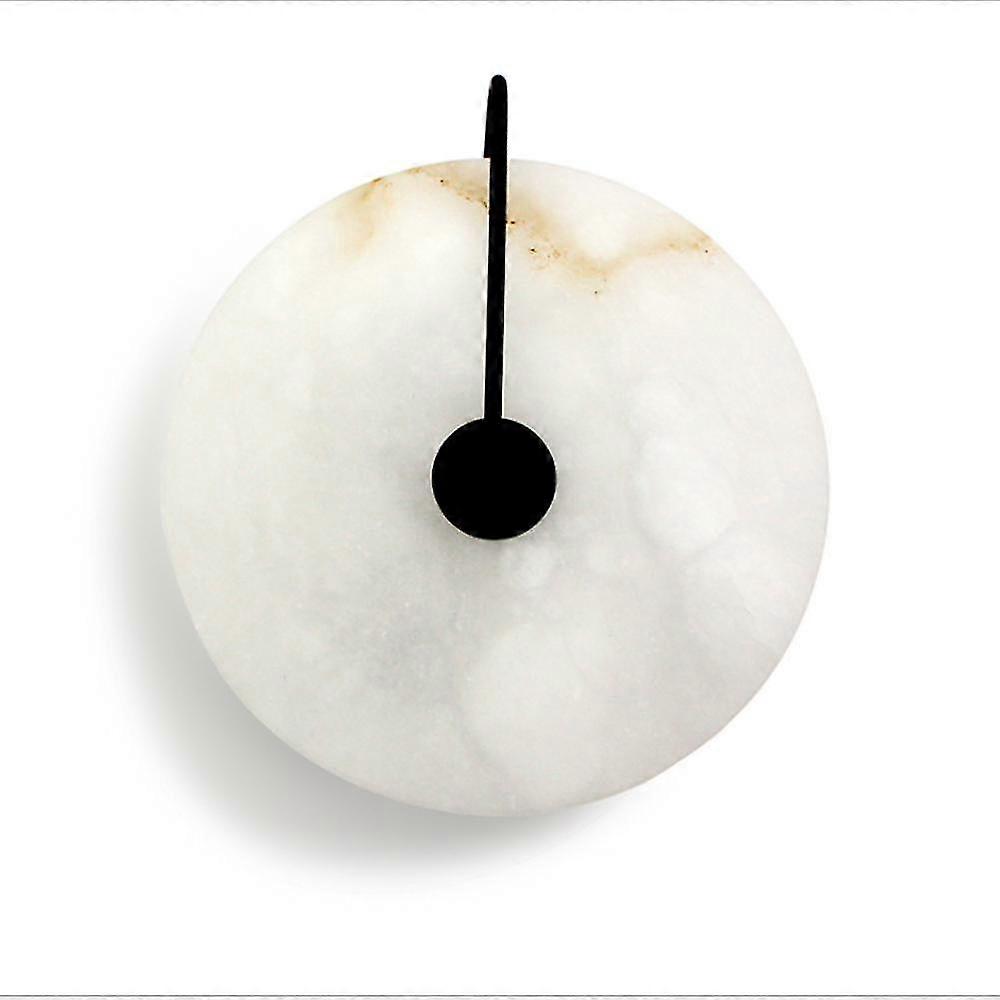 wall lamp living room bedside corridor aisle marble entrance