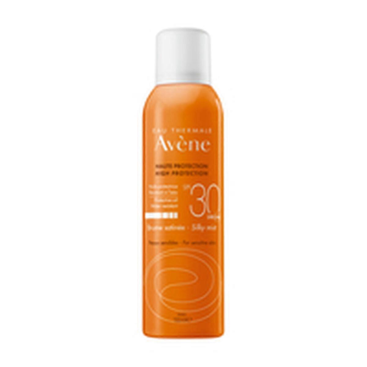 Sun Sensitive Silky Mist SPF 30 150ml
