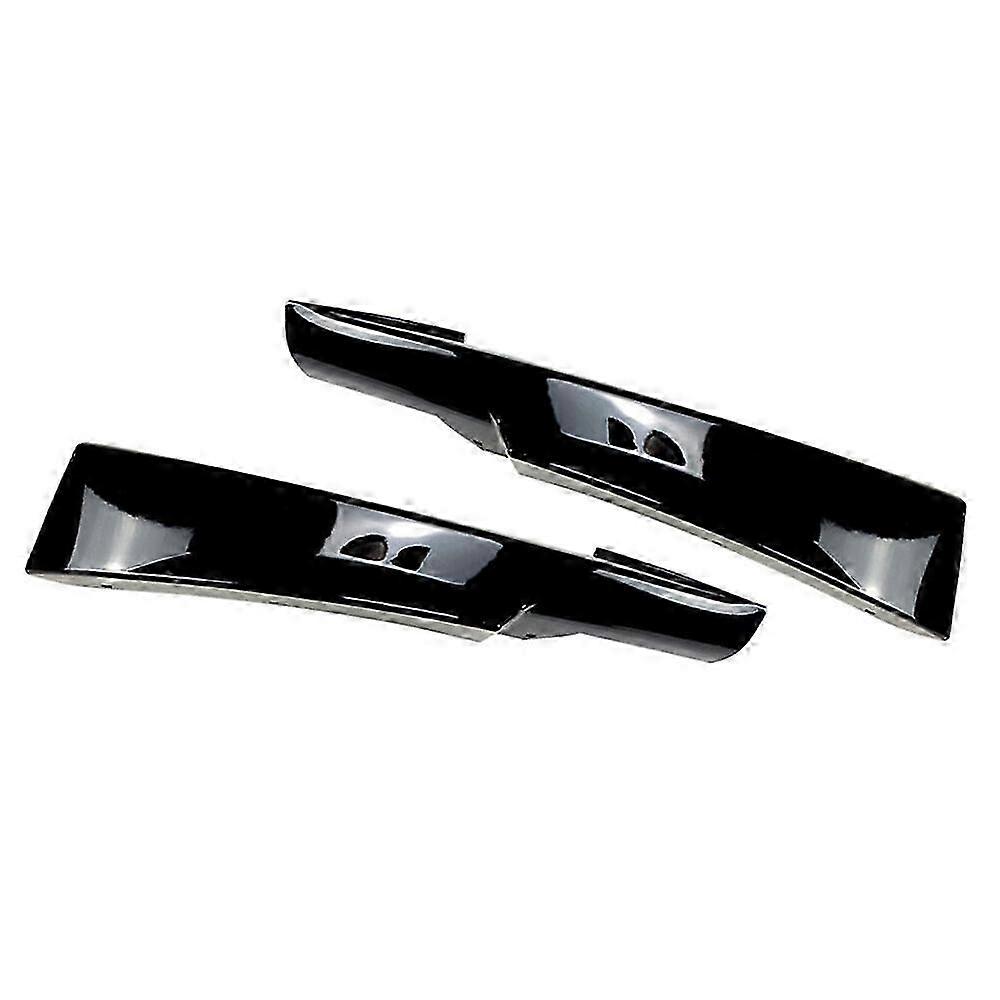 2x Headlight Washer Jet Nozzle Set For BMW E90 E91 E92 E93 – Left & Right