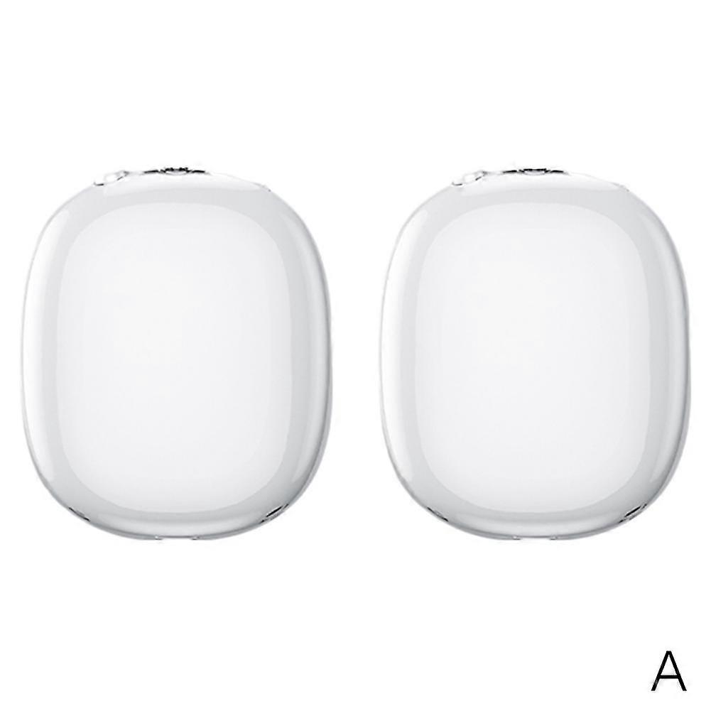 TPU Soft Shell Headset Case for Apple AirPods Max2