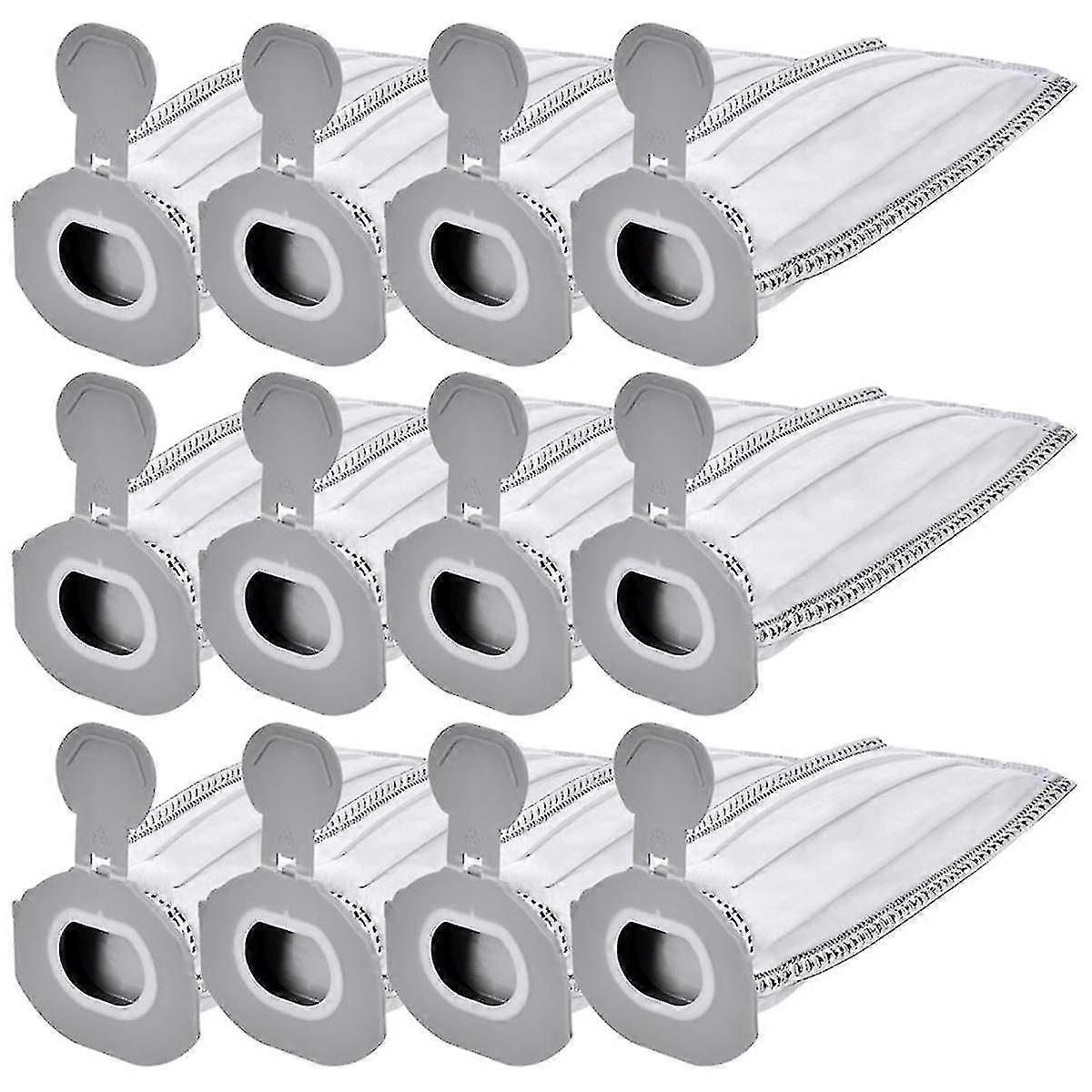 Kobold VK7 FP7 プレミアムフィルターバッグ交換用掃除機バッグ用 VK7 掃除機バッグ