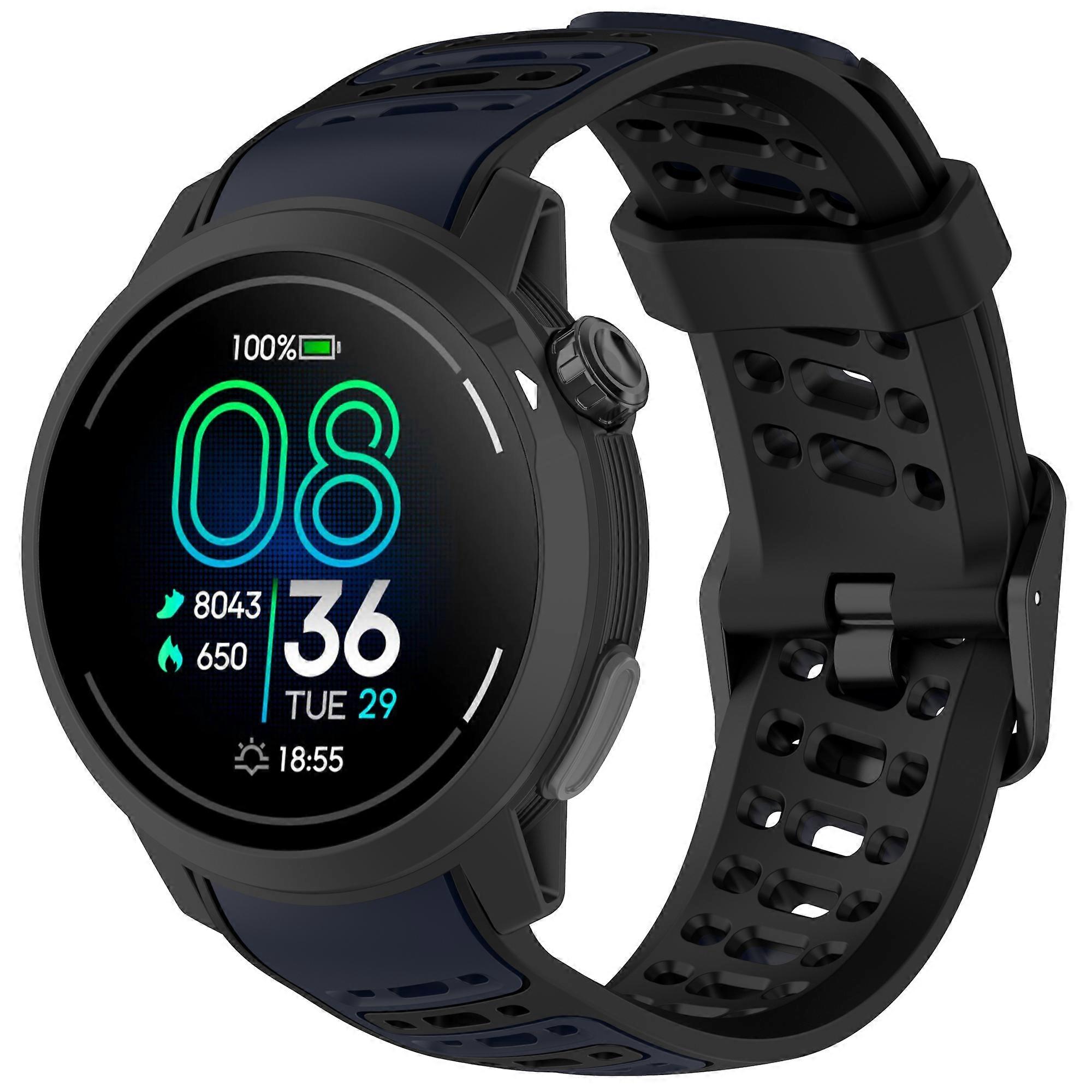 Silikónový náramok INF COROS PACE Pro