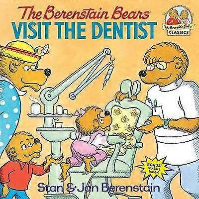 The Berenstain Bears Visit the Dentist