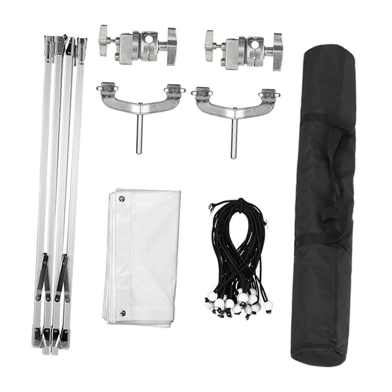 Butterfly Scrim Diffuse for Birthday Party Photo Studio Prop Video Recording