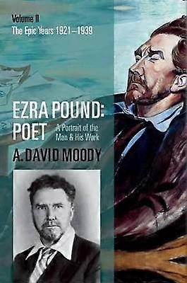 Ezra Pound: Dichter