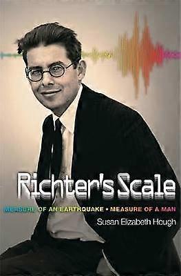 Richter's Scale