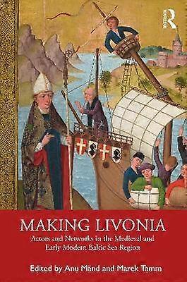 Making Livonia