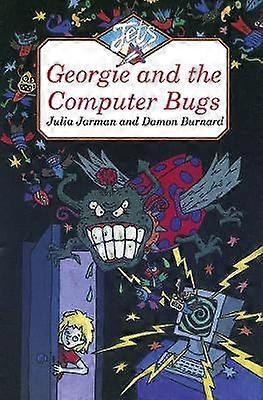 Georgie and the Computer Bugs