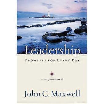 Leadership Promises for Every Day