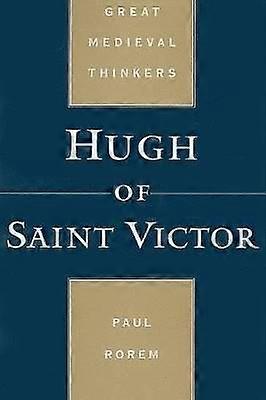 Hugh of Saint Victor
