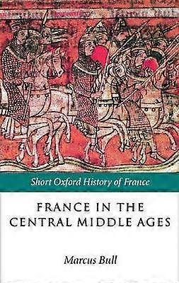 France in the Central Middle Ages