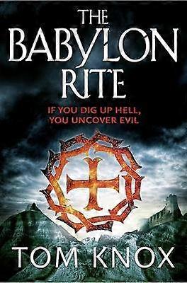 The Babylon Rite