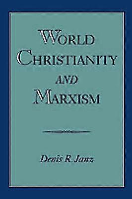 Cristianesimo mondiale e marxismo