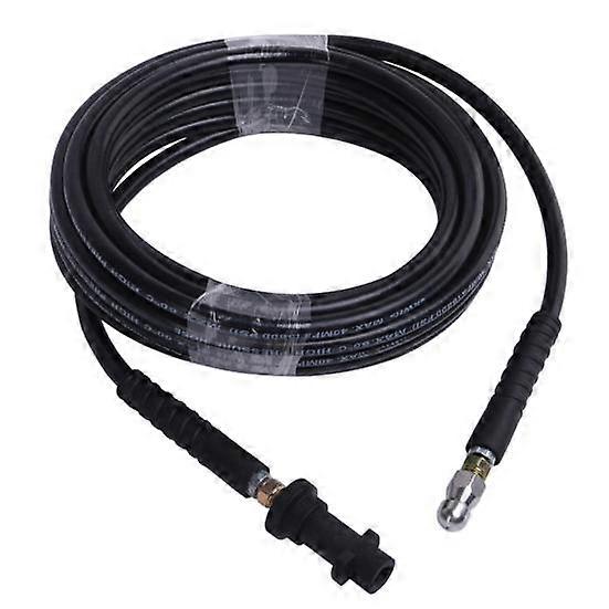 High Pressure Car Machine Cleaning Washer Wash Pipe Hose for Karcher K2 K3 K4 K5