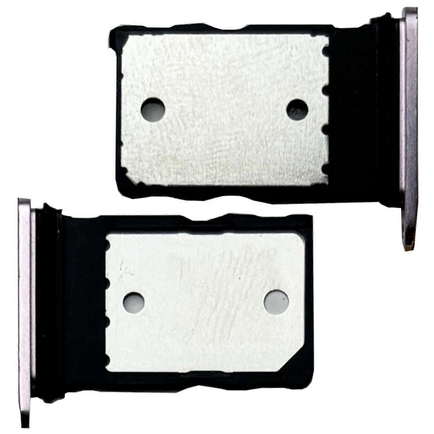 For Google Pixel 9 Pro SIM Card Holder Card Tray Repair Spare Part Pink