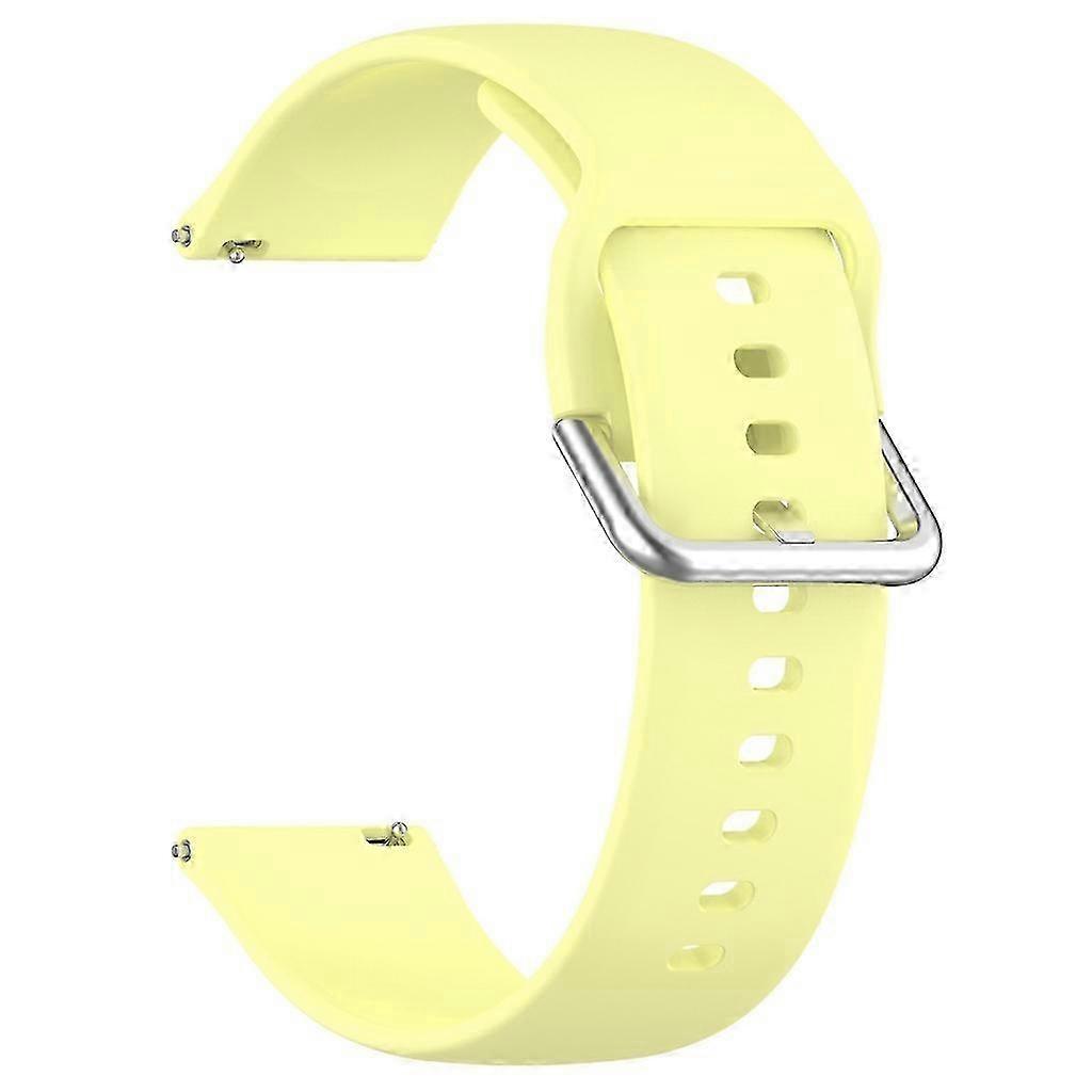 Soft & Flexible Silicone Strap Adjustable Silicone Strap for Xplora X6 play