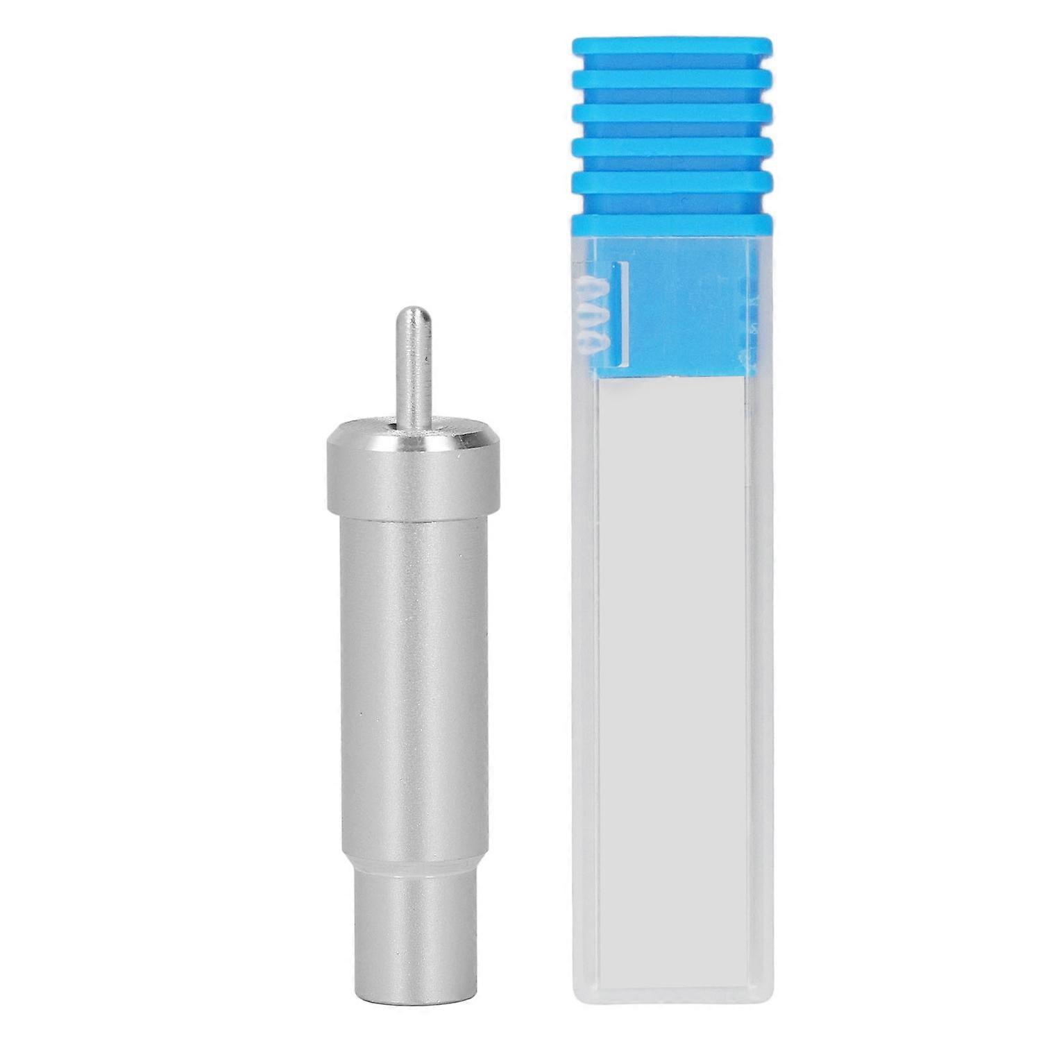 حامل شفرة النقطة الدقيقة حامل أداة سبائك الألومنيوم لآلة قطع الخشب الورقية الشظية