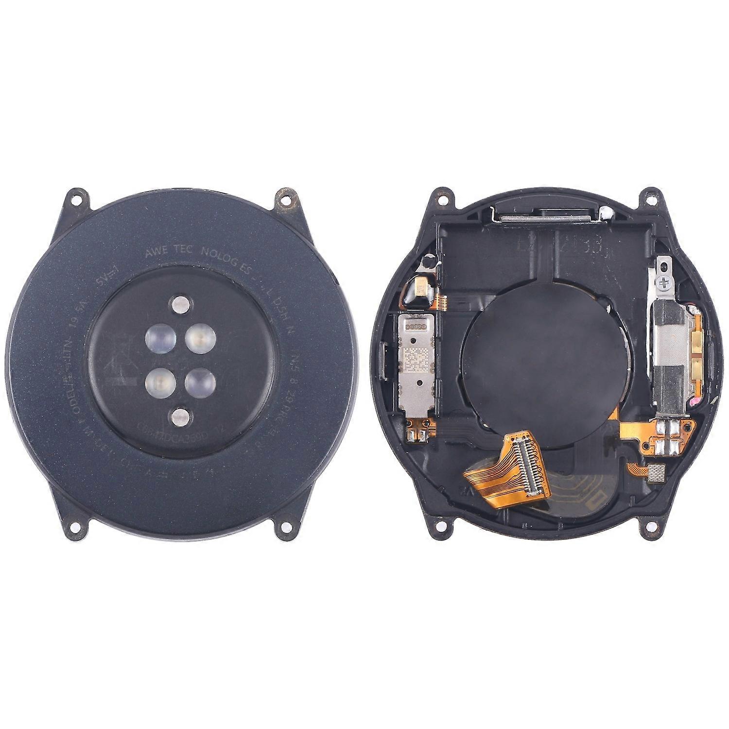 Back Cover Full Assembly For Huawei Watch GT 2 46mm