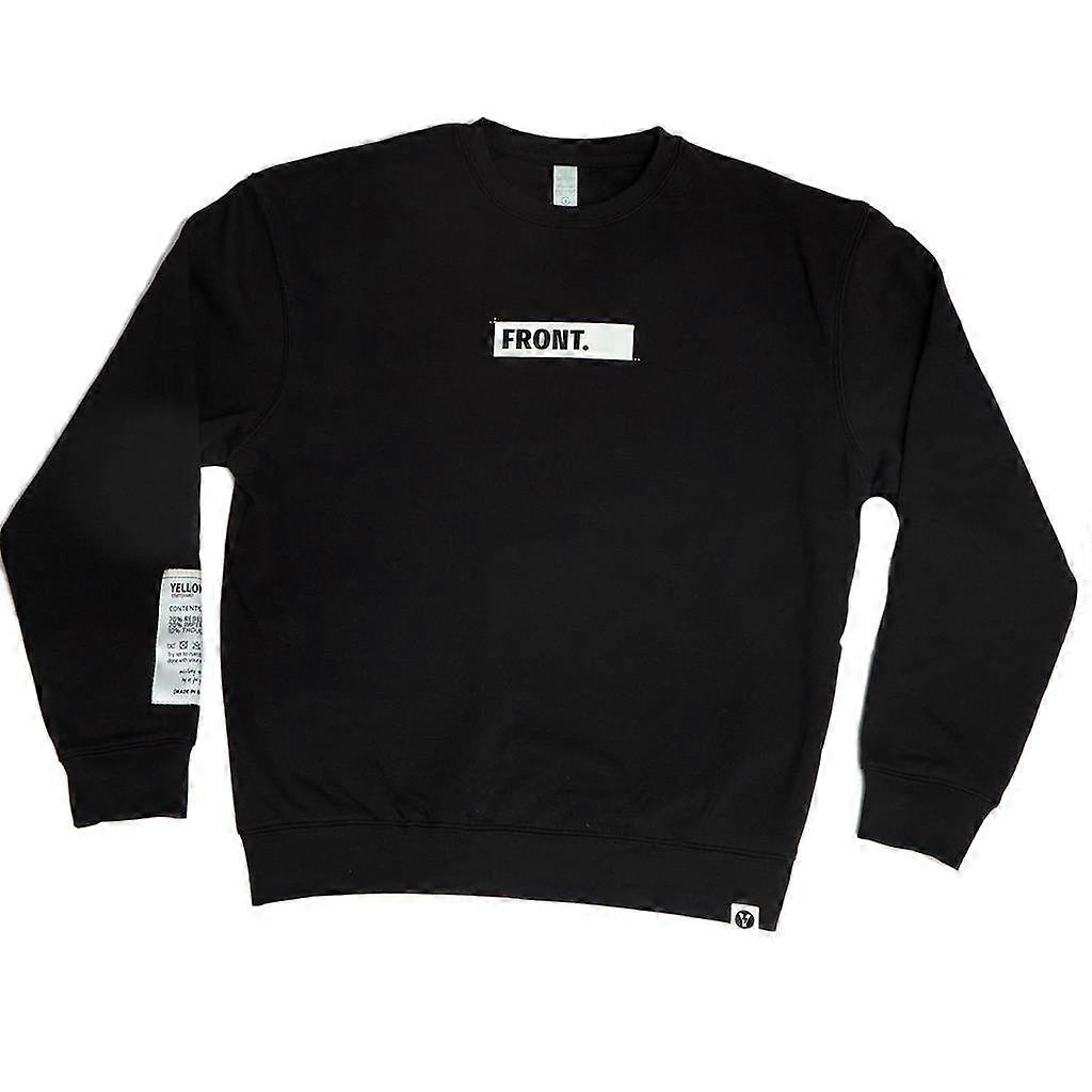 Yellowshop Comment Sweat-shirts