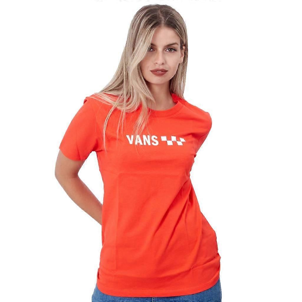 T-shirts Striper Bf de la marque Vans
