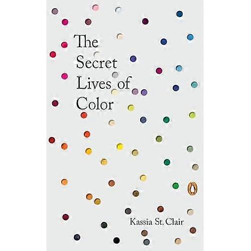 Het geheime leven van kleur