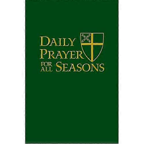 Daily Prayer for All Seasons Deluxe Edition