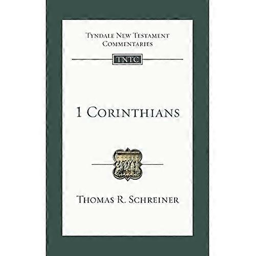 Corinthians (IVP New Testament Commentary)