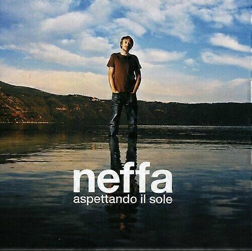 Neffa Aspettando Il Sole CD