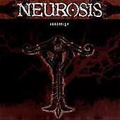 Neurosis Sovereign CD