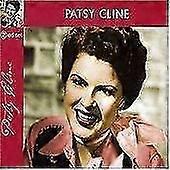 Patsy Cline Double CD