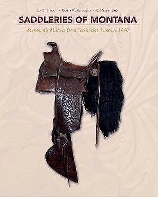 Sedlá v Montane