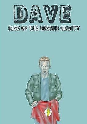 Rise of the Cosmic Oddity