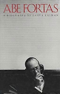 Abe Fortas