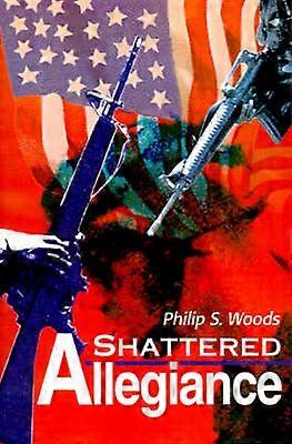 Shattered Allegiance