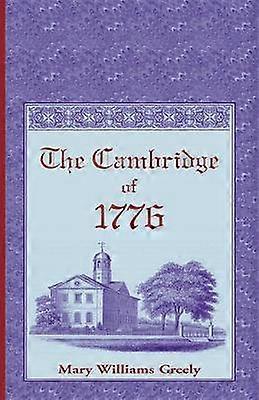 Cambridge z 1776 roku
