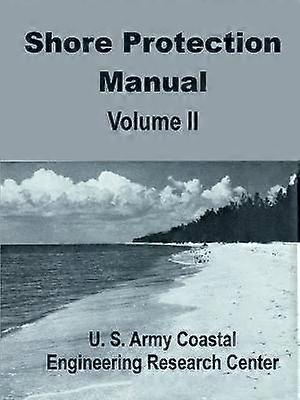 Shore Protection Manual (Volume Two)
