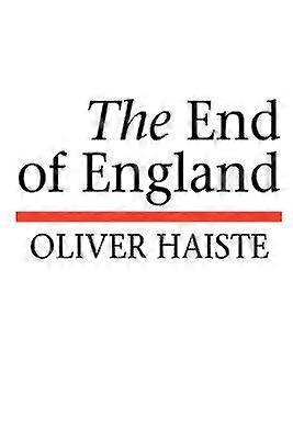 The End of England