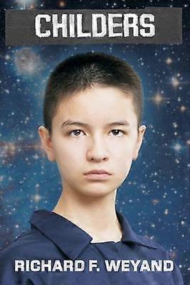 Childers 1 Childers Universe