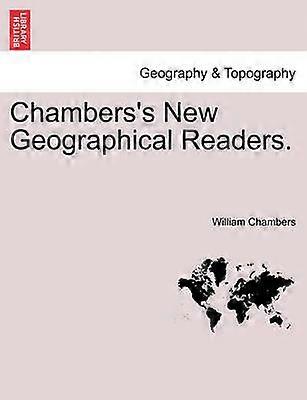 Chambers's New Geographical Readers