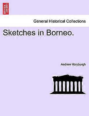 Bocetos en Borneo