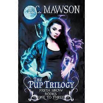 La trilogia di Freya Snow Pup