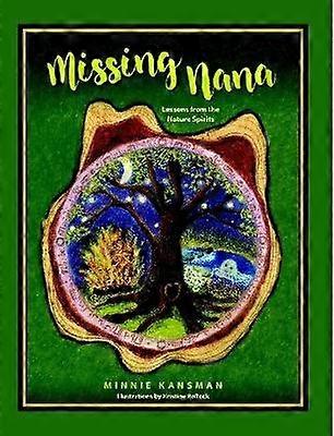 Missing Nana