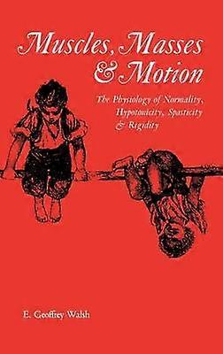 Muscles Masses and Motion The Physiology of Normality Hypotonicity Spasticity and Rigidity 125 Clinics in Developmental Medicine Mac Keith Press