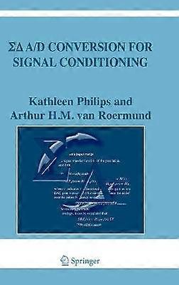 Conversion A/N Sigma Delta pour le conditionnement de signaux