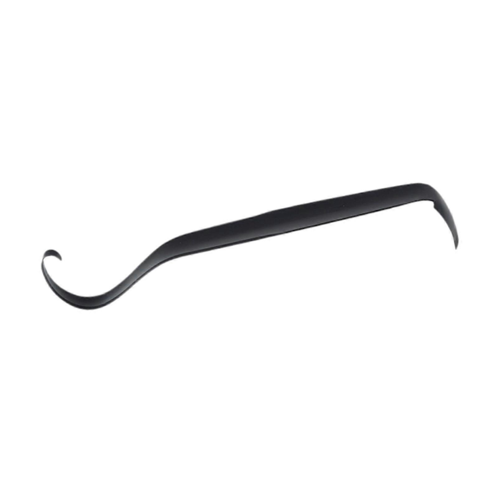Quality Double Ended Clay Trimming Tool Handle Tool Stable Clay Shaping Tool