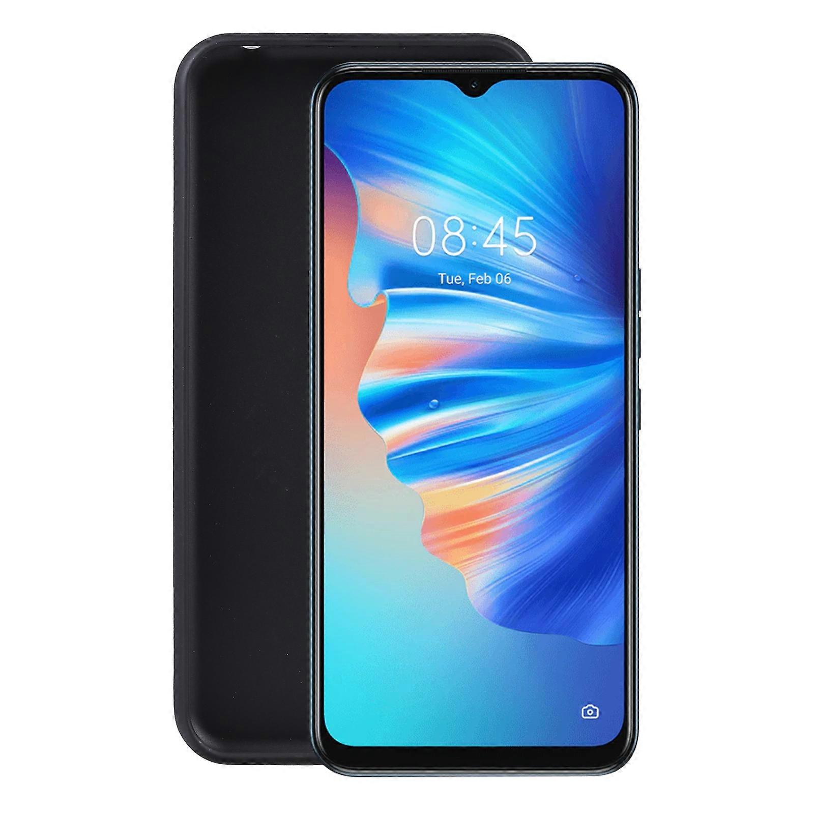 TPU Phone Case For Tecno Spark 8T